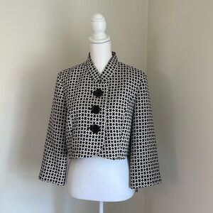 White House Black Market jacket